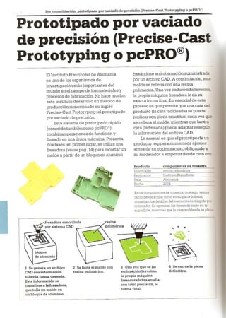 Así se Hace - Chris Lefteri