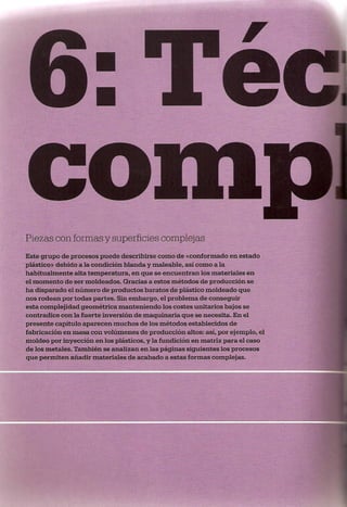 Así se Hace - Chris Lefteri