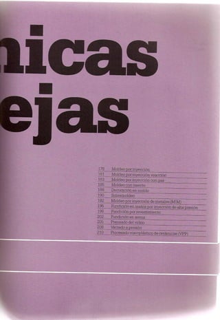 Así se Hace - Chris Lefteri