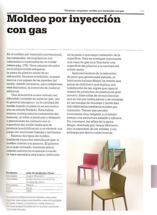 Así se Hace - Chris Lefteri