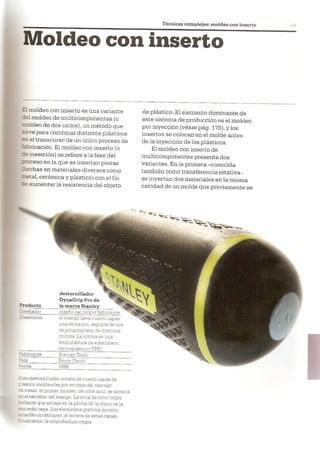 Así se Hace - Chris Lefteri