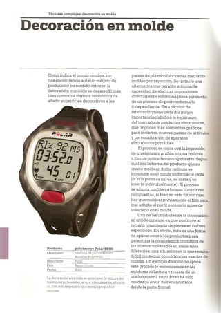 Así se Hace - Chris Lefteri