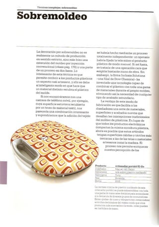 Así se Hace - Chris Lefteri