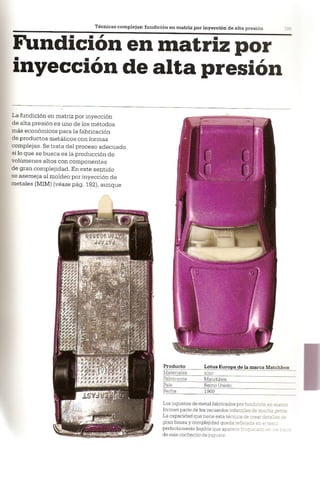 Así se Hace - Chris Lefteri