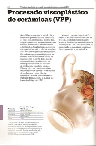 Así se Hace - Chris Lefteri