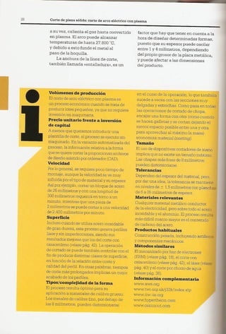 Así se Hace - Chris Lefteri