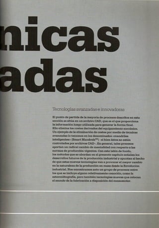 Así se Hace - Chris Lefteri