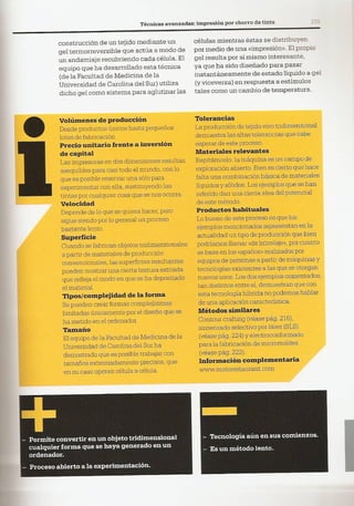 Así se Hace - Chris Lefteri