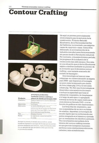 Así se Hace - Chris Lefteri