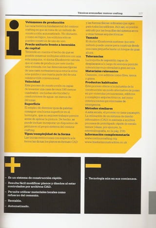 Así se Hace - Chris Lefteri