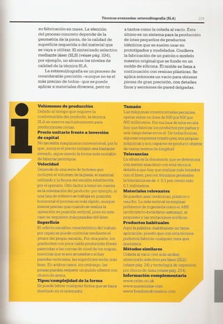 Así se Hace - Chris Lefteri