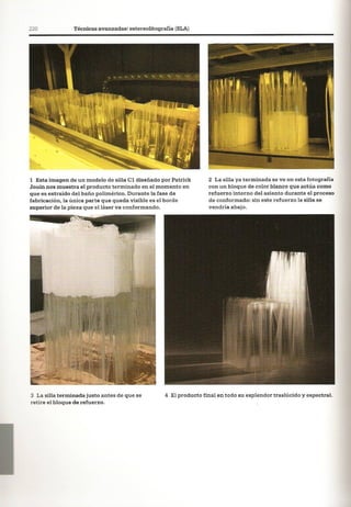 Así se Hace - Chris Lefteri