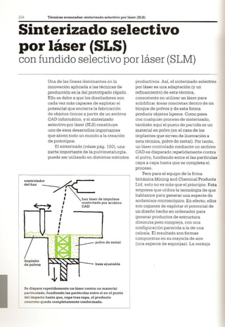 Así se Hace - Chris Lefteri