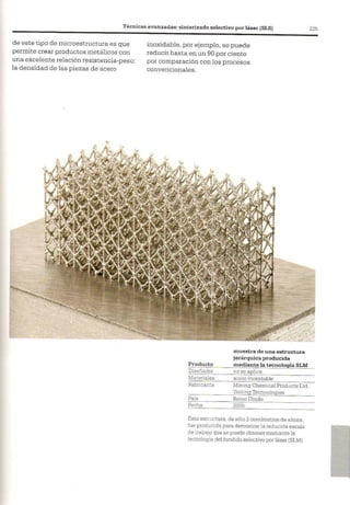 Así se Hace - Chris Lefteri