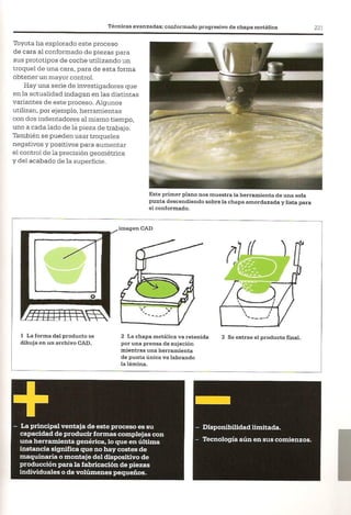 Así se Hace - Chris Lefteri