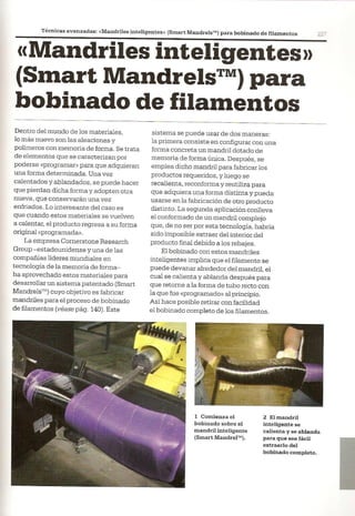 Así se Hace - Chris Lefteri