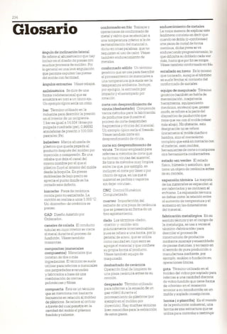 Así se Hace - Chris Lefteri