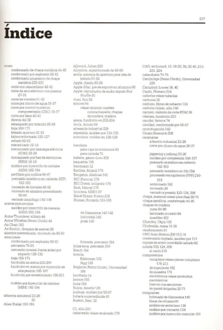 Así se Hace - Chris Lefteri