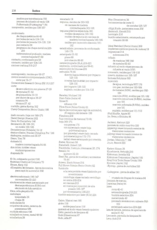 Así se Hace - Chris Lefteri