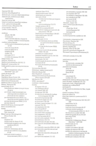 Así se Hace - Chris Lefteri