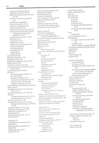 Así se Hace - Chris Lefteri