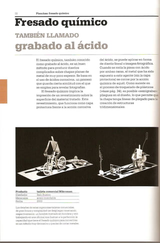 Así se Hace - Chris Lefteri