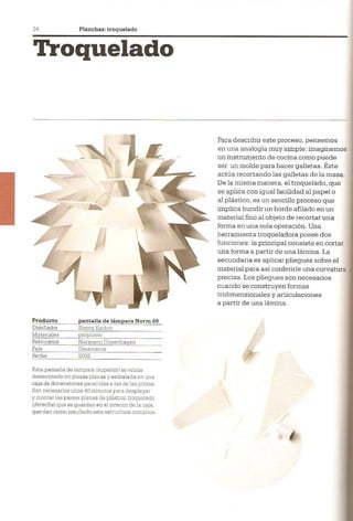 Así se Hace - Chris Lefteri