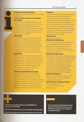 Así se Hace - Chris Lefteri