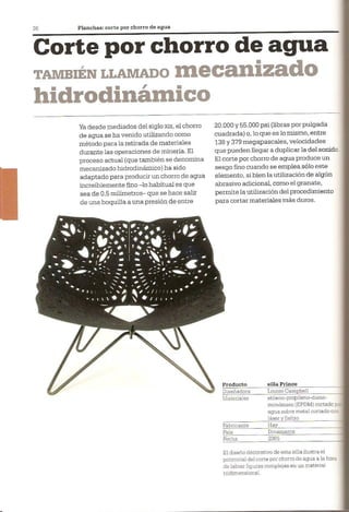 Así se Hace - Chris Lefteri