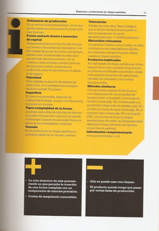 Así se Hace - Chris Lefteri