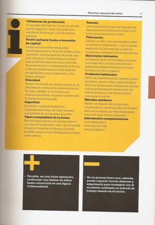 Así se Hace - Chris Lefteri