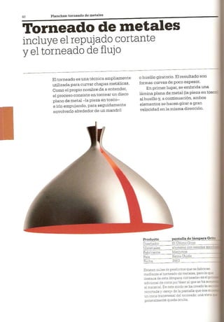 Así se Hace - Chris Lefteri