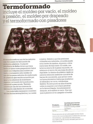 Así se Hace - Chris Lefteri