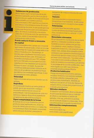 Así se Hace - Chris Lefteri