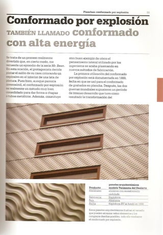 Así se Hace - Chris Lefteri