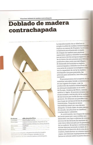 Así se Hace - Chris Lefteri