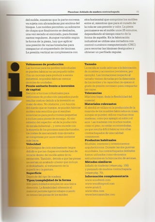 Así se Hace - Chris Lefteri