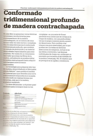 Así se Hace - Chris Lefteri