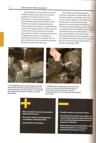 Así se Hace - Chris Lefteri