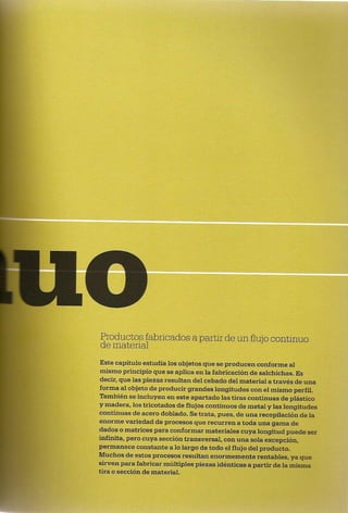 Así se Hace - Chris Lefteri