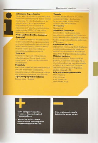 Así se Hace - Chris Lefteri