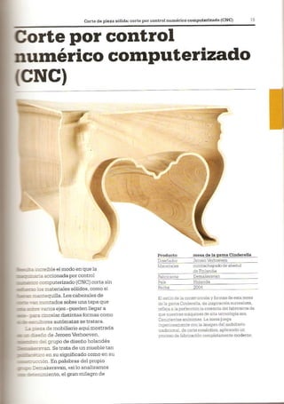 Así se Hace - Chris Lefteri