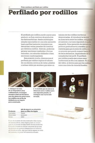 Así se Hace - Chris Lefteri