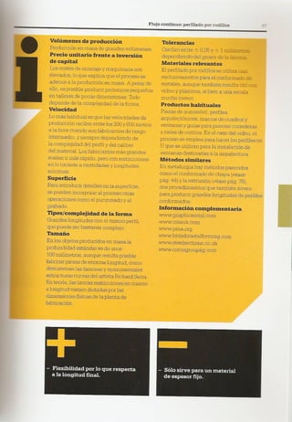 Así se Hace - Chris Lefteri