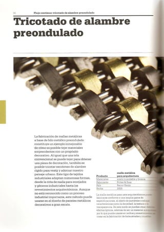 Así se Hace - Chris Lefteri