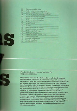 Así se Hace - Chris Lefteri