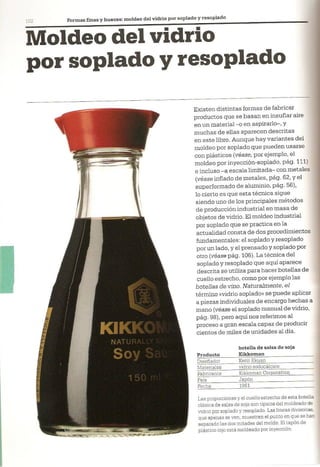 Así se Hace - Chris Lefteri