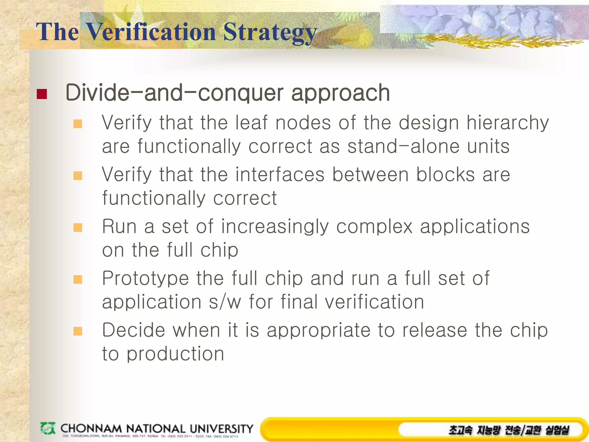 cupdf.com_chapter-11-system-level-verification-issues-the-importance-of ...