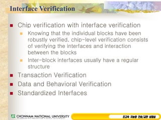 Verificando cupdf.com_chapter-11-system-level-verification-issues-the-importance-of ...