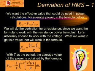 Deriving Rms cupdf.com_ece-2300-circuit-analysis-dr-dave-shattuck-associate ...